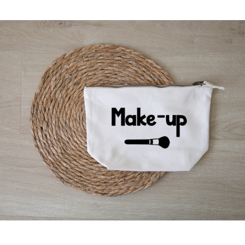 Organizer M - make up