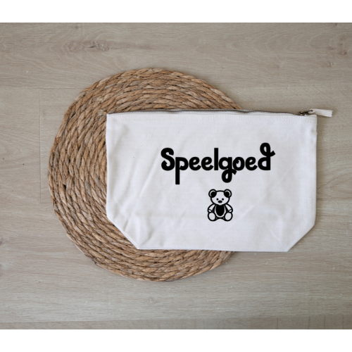 Organizer L - speelgoed