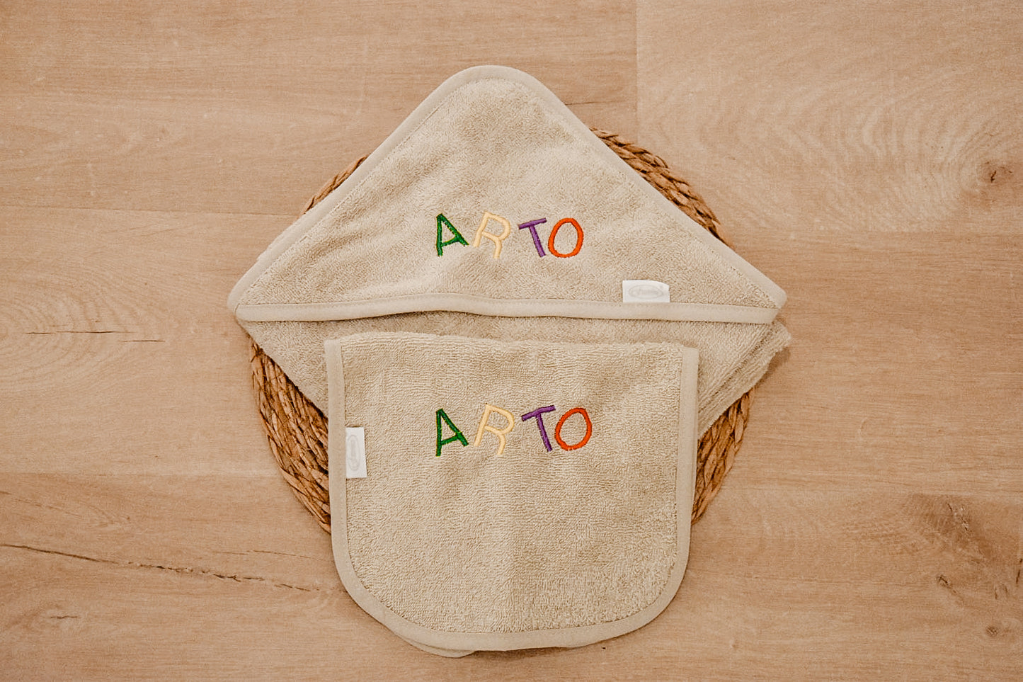 Gift set Arto