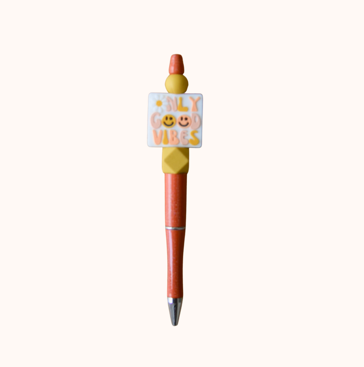 Pen only good vibes