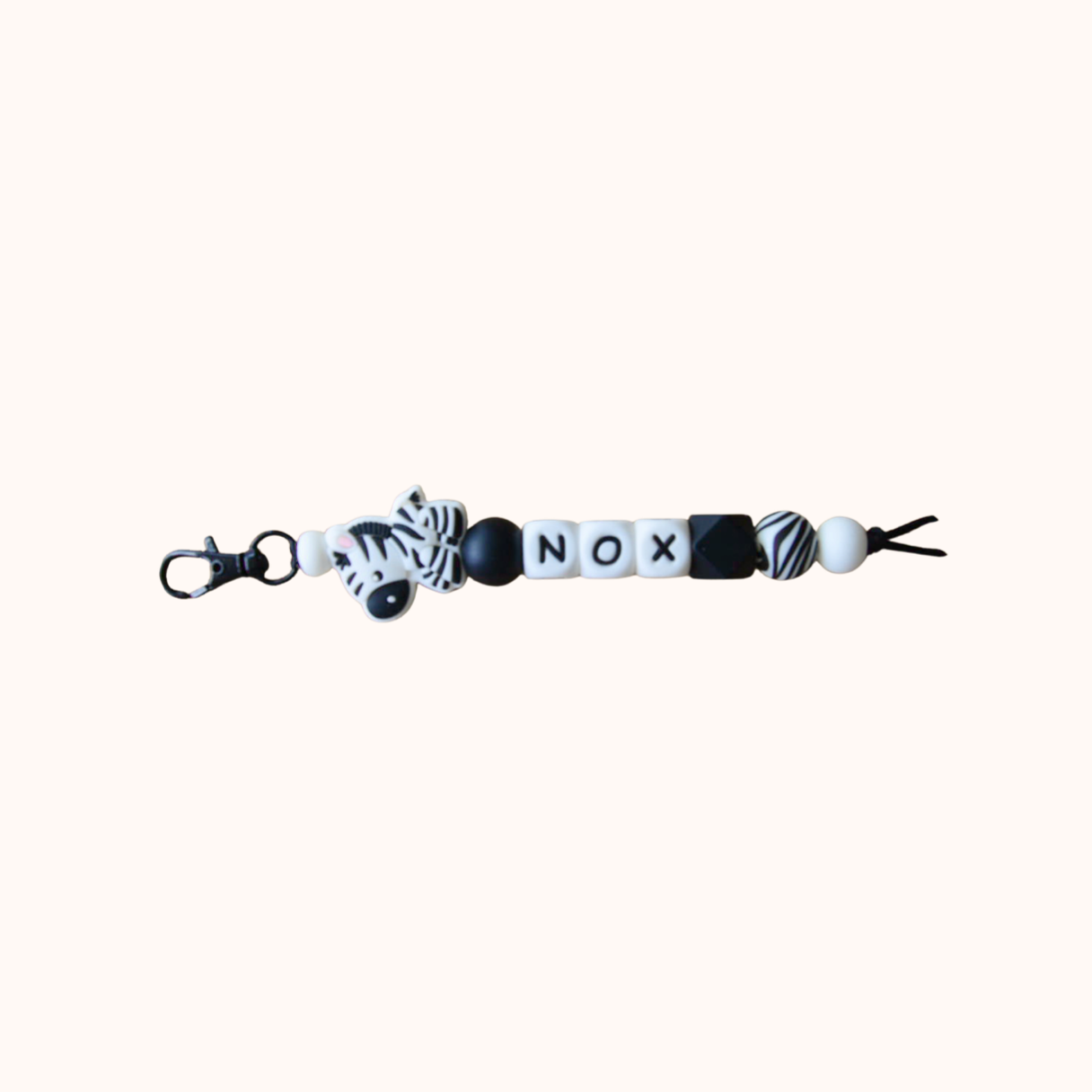 Sleutelhanger Nox