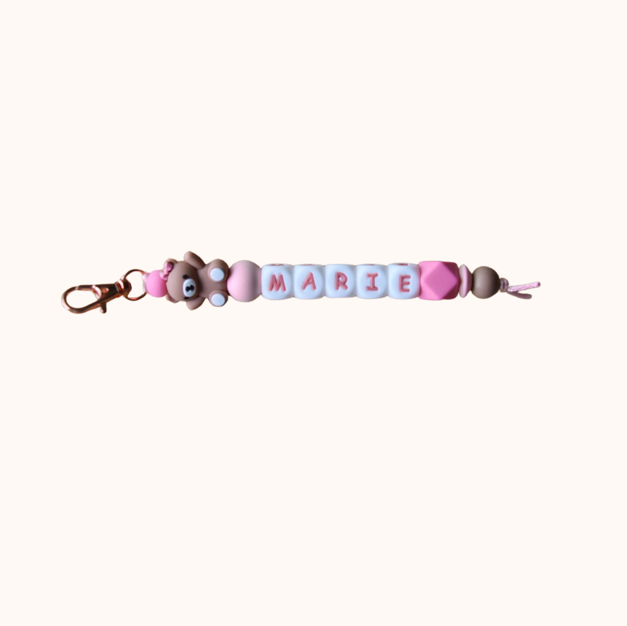 Sleutelhanger Marie