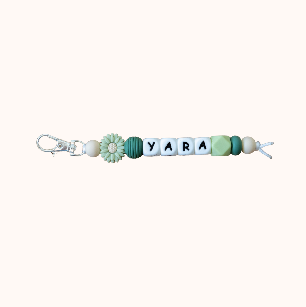 Sleutelhanger Yara