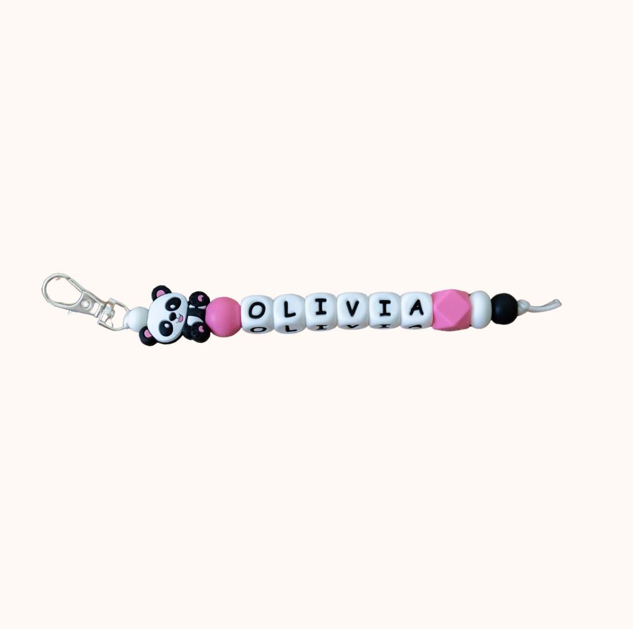 Sleutelhanger Olivia