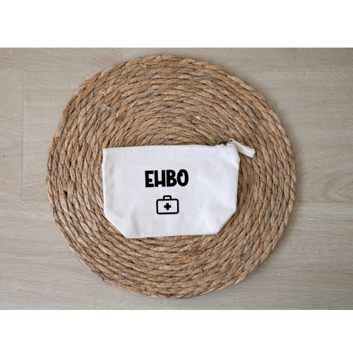 Organizer S - EHBO