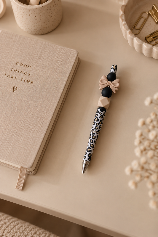 Pen panter