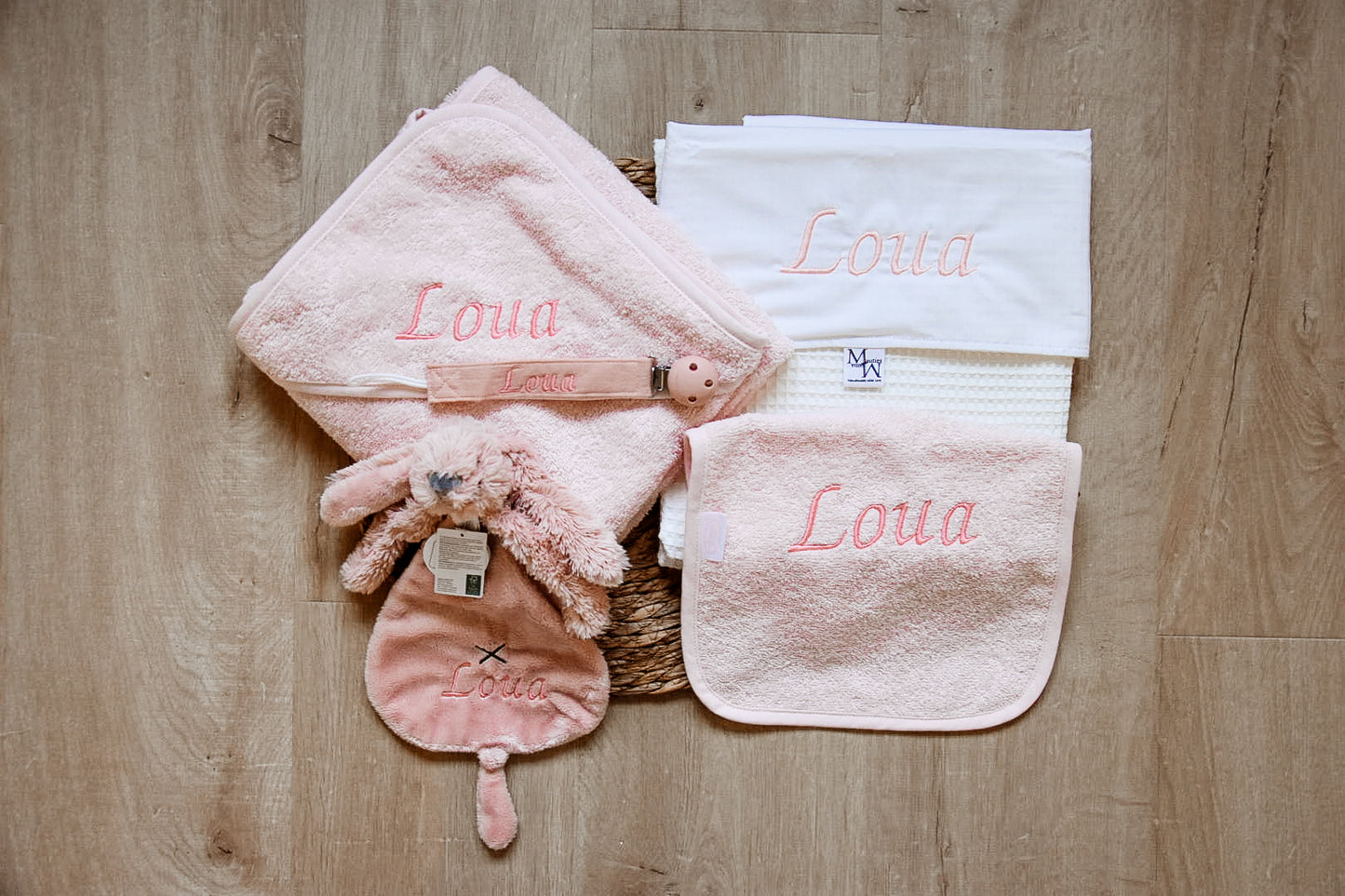 Gift set Loua