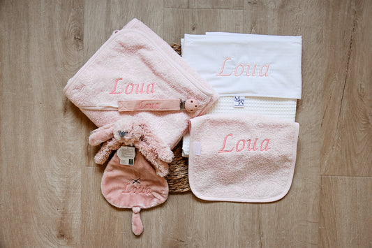 Gift set Loua