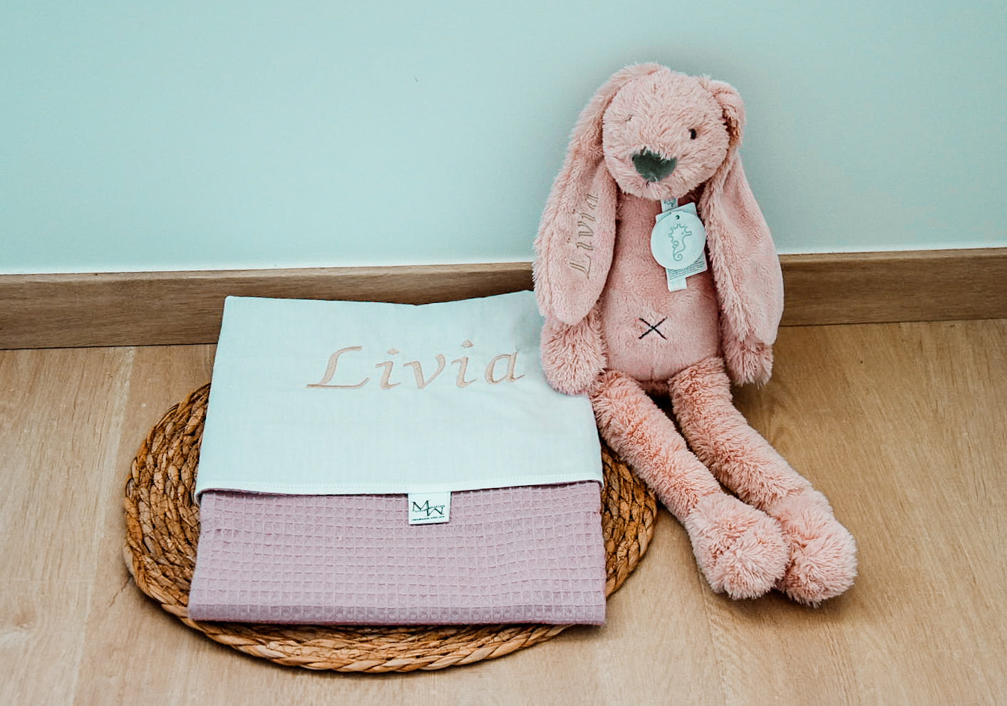 Gift set Livia