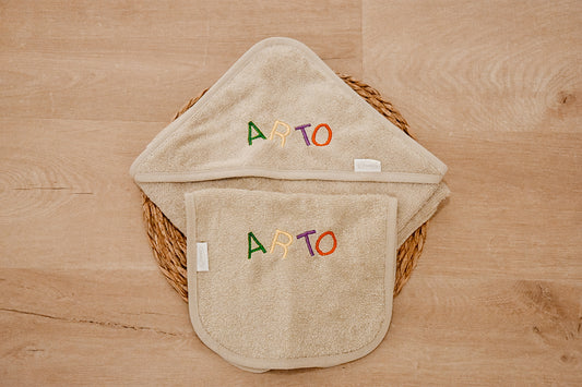 Gift set Arto