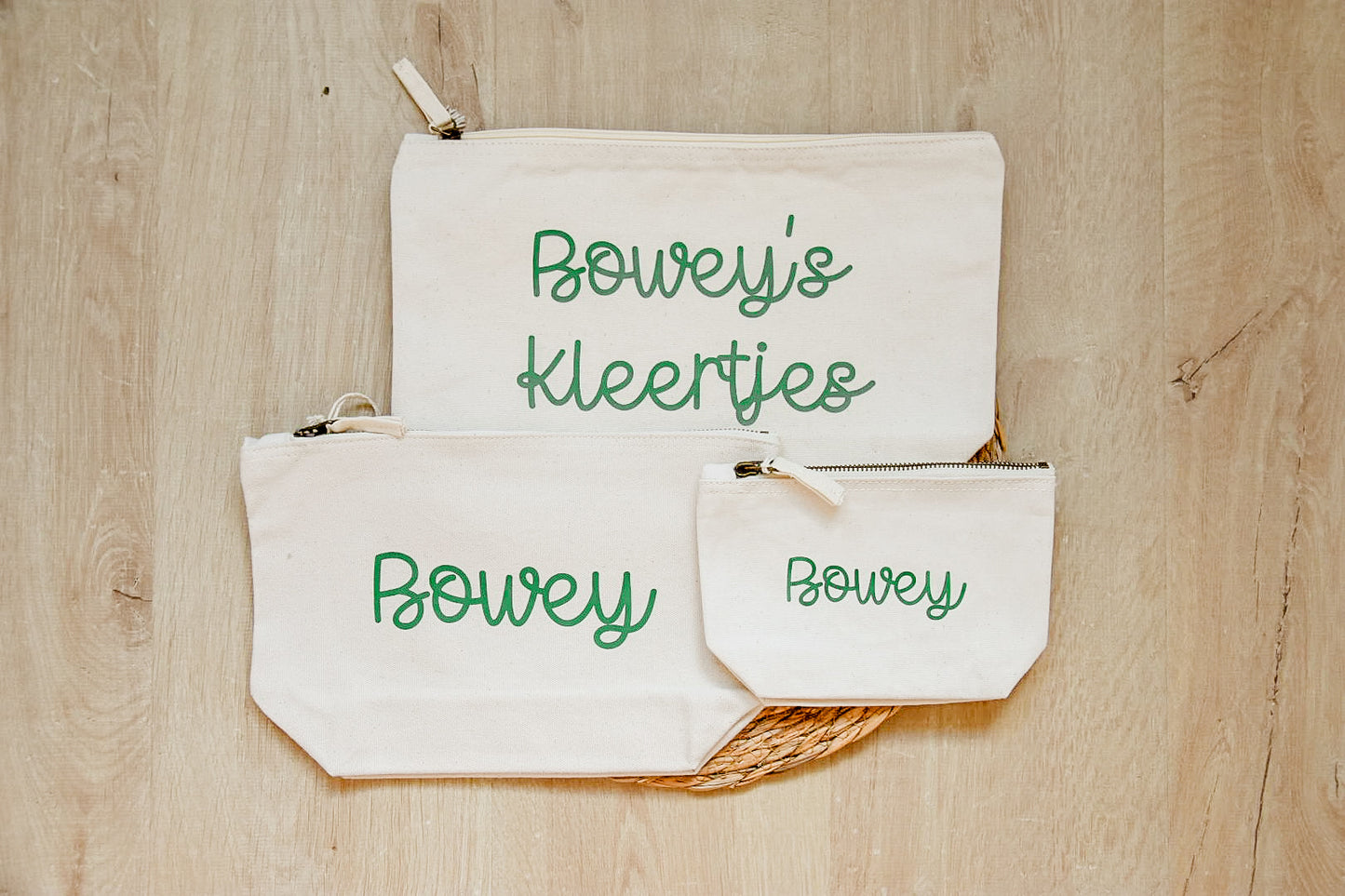 Gift set Bowey
