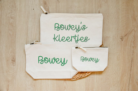 Gift set Bowey