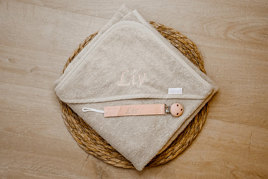 Gift set Liv