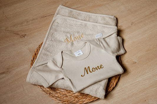 Gift set Mone