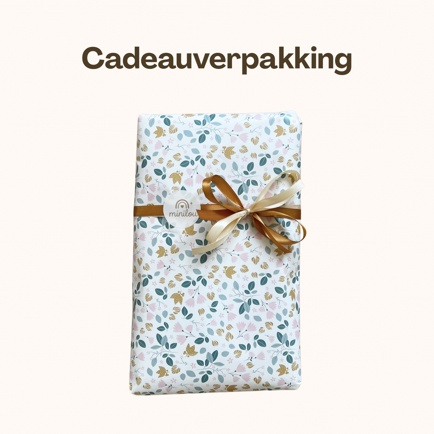 Cadeauverpakking