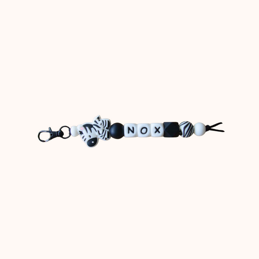 Sleutelhanger Nox