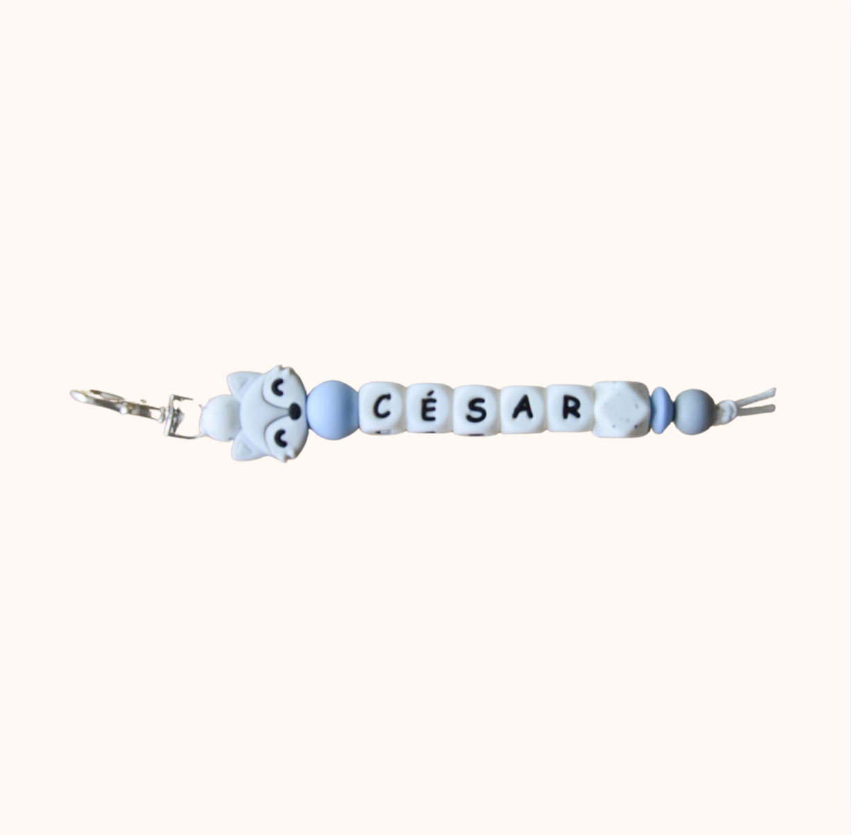 Sleutelhanger César