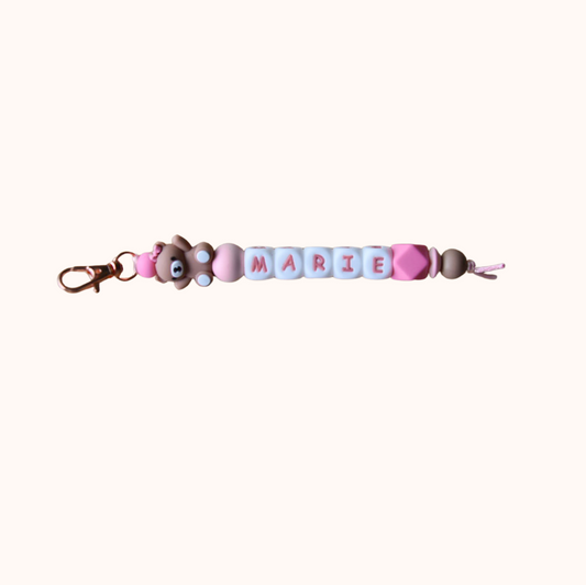 Sleutelhanger Marie