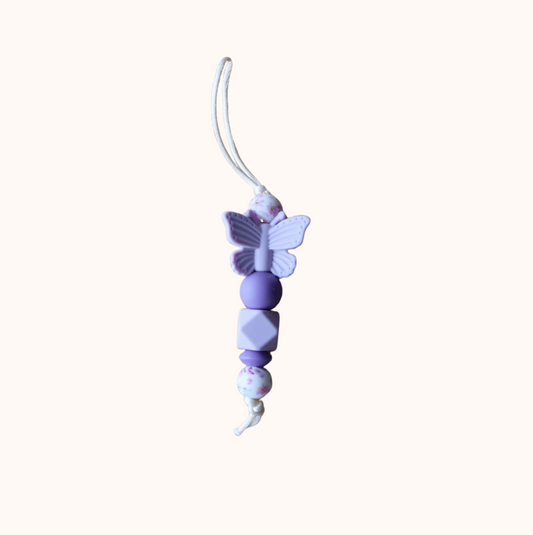 Jaszipper vlinder