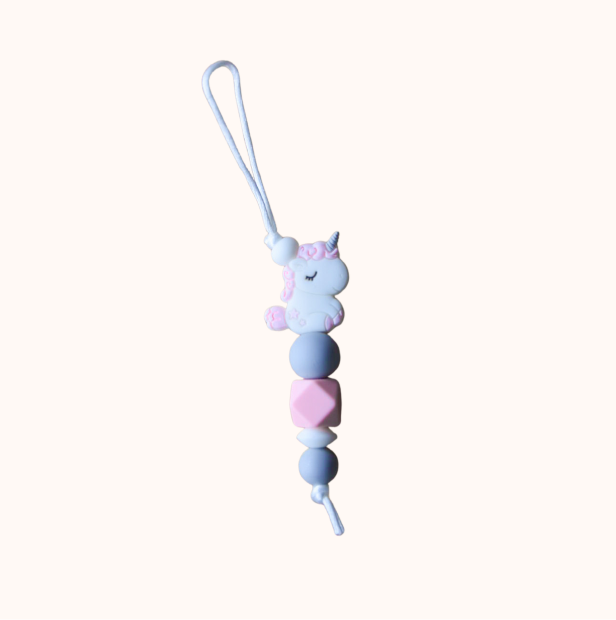 Jaszipper unicorn