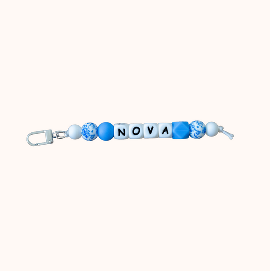 Sleutelhanger Nova