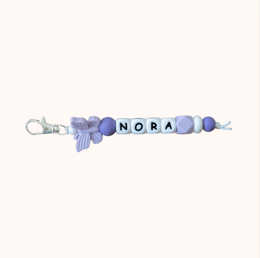 Sleutelhanger Nora