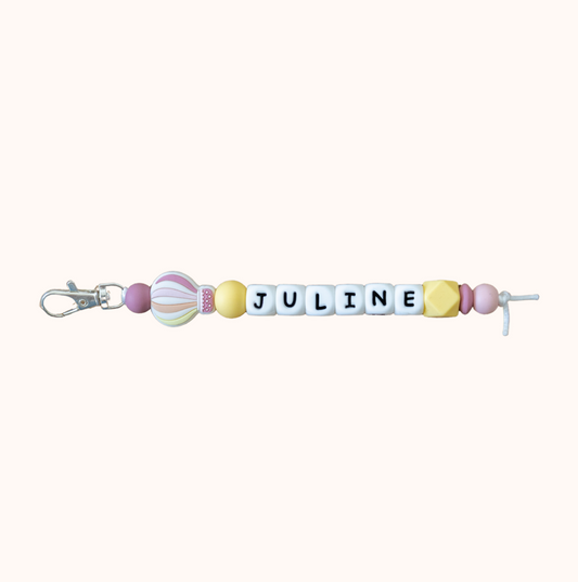 Sleutelhanger Juline