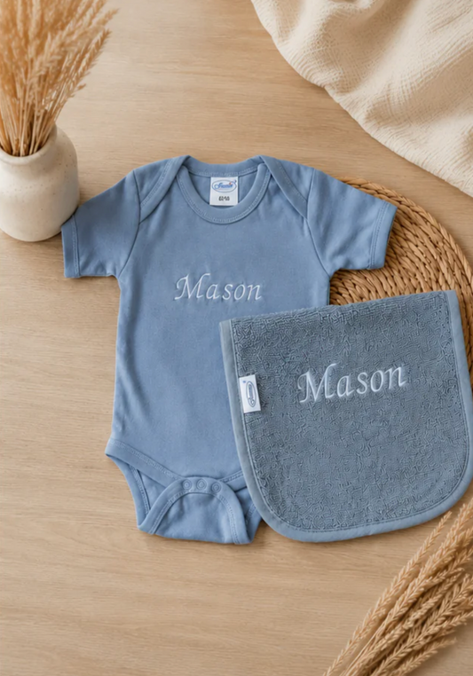 Gift set Mason